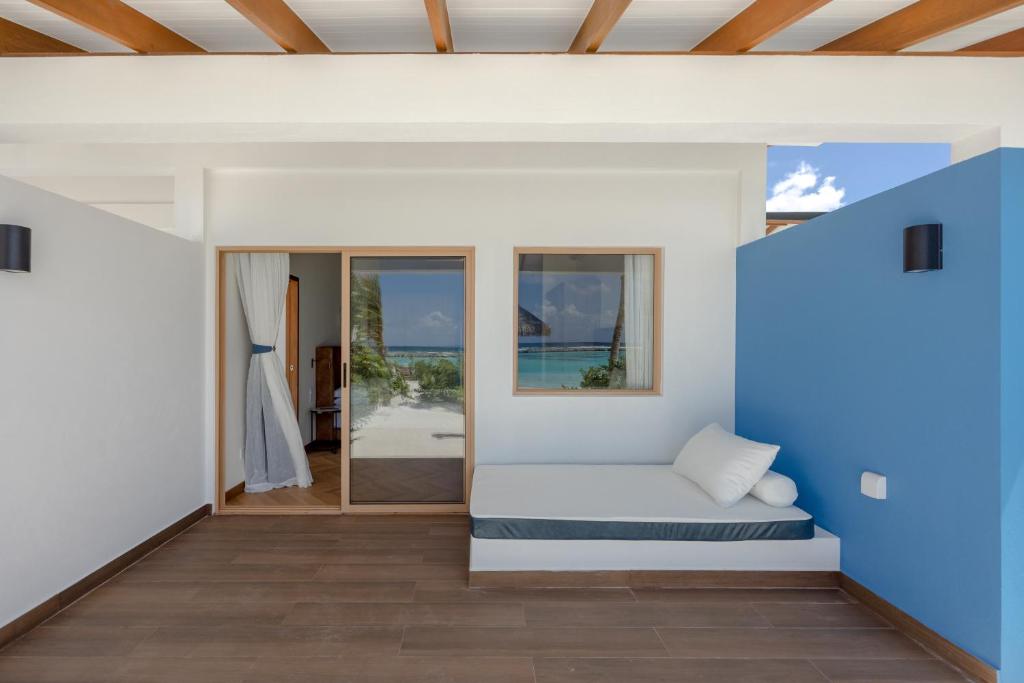 Joy Island Maldives All Inclusive Resort - View 44