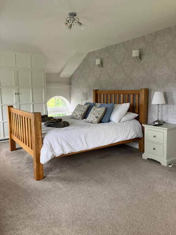 Old Chapel House Tetney Lock, Grimsby (updated prices 2024)