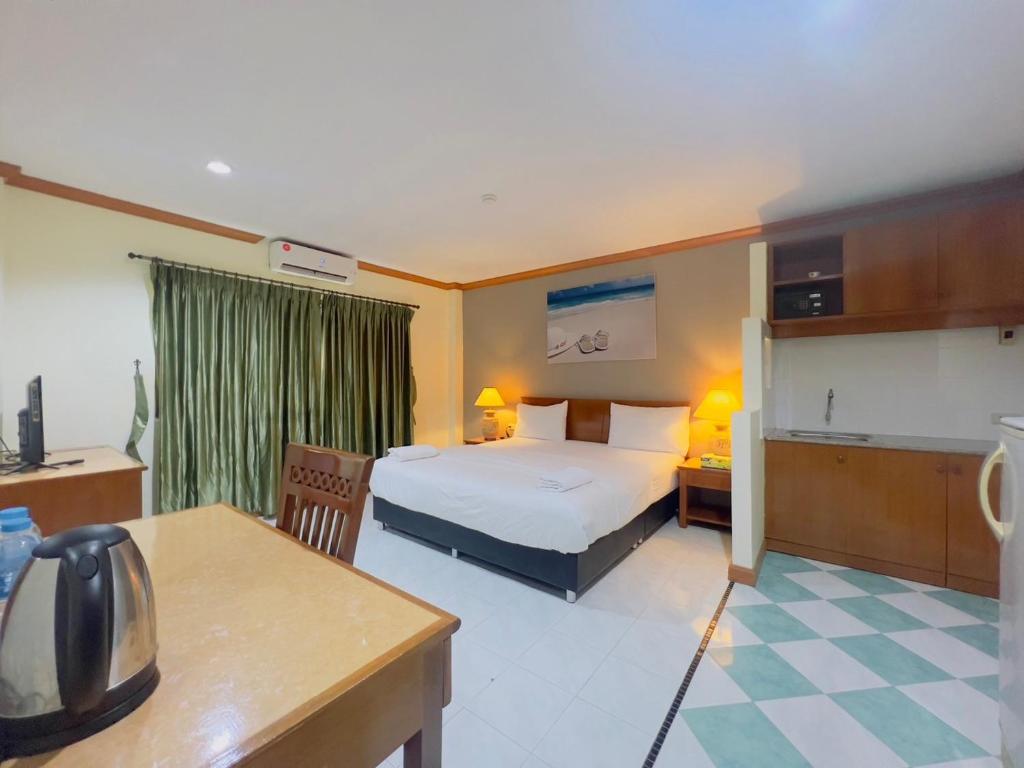 Royal Vista Patong - Resim 2