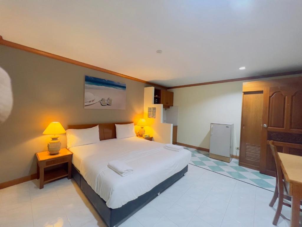 Royal Vista Patong - Resim 22