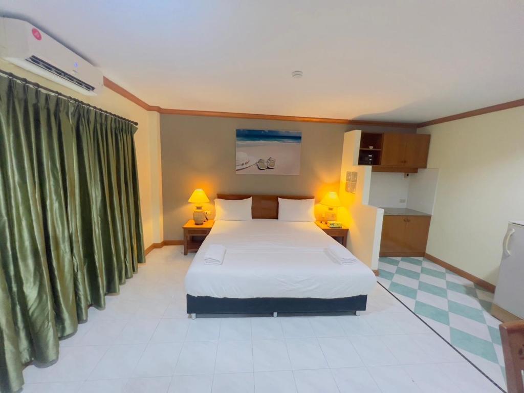 Royal Vista Patong - Resim 9
