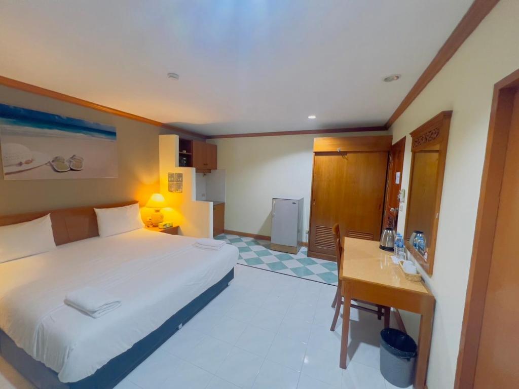 Royal Vista Patong - Resim 20