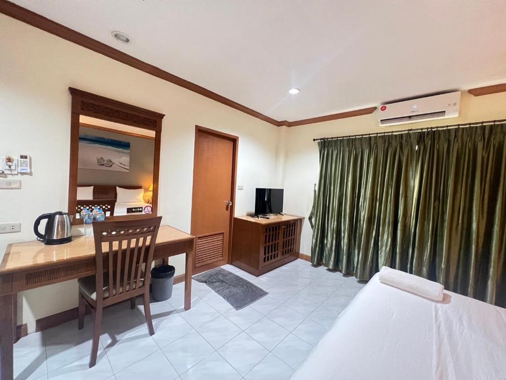 Royal Vista Patong - Resim 4