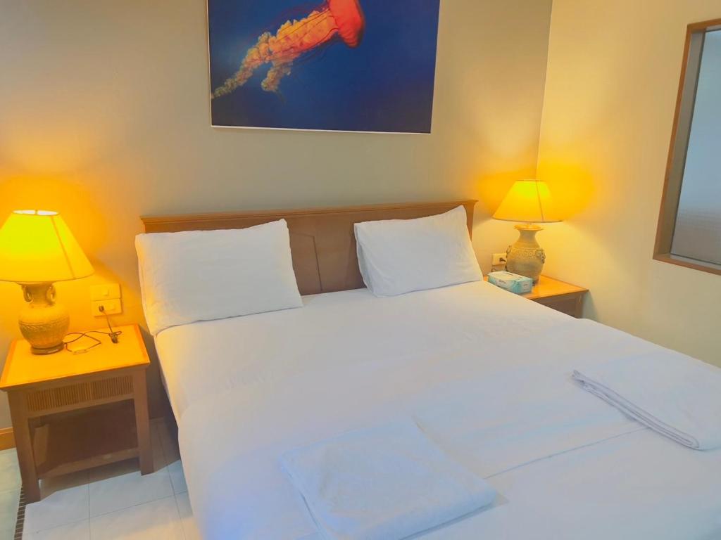 Royal Vista Patong - Resim 35