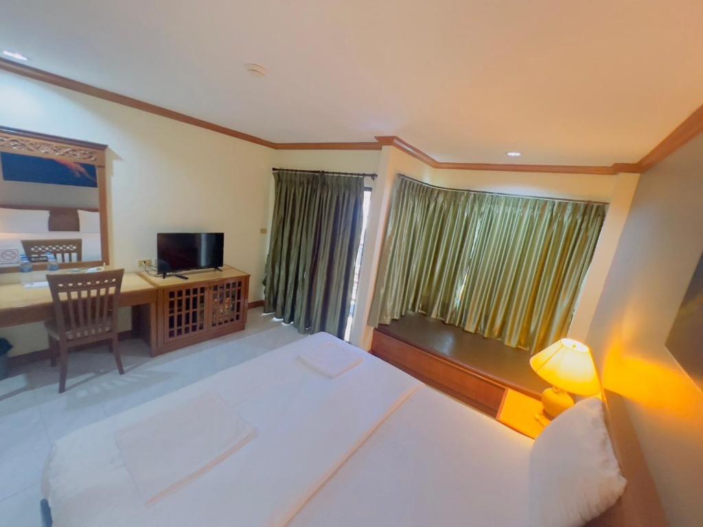 Royal Vista Patong - Resim 36
