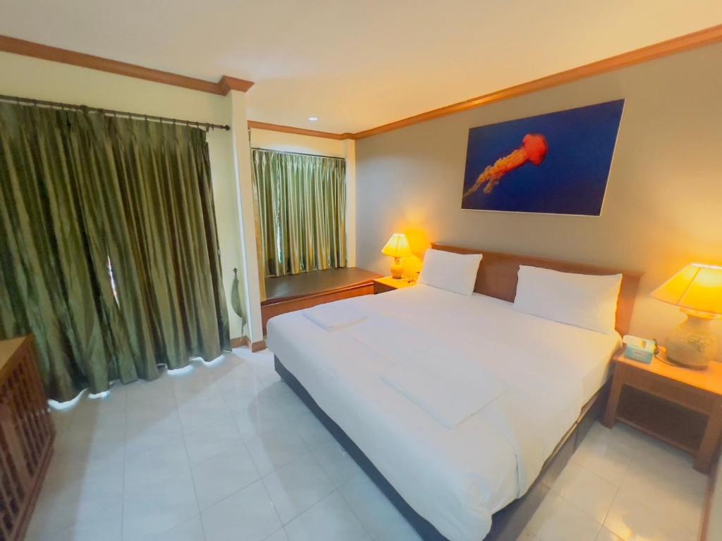 Royal Vista Patong - Resim 37