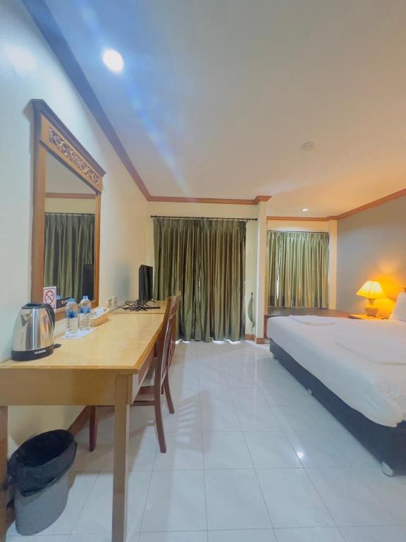 Royal Vista Patong - Resim 26
