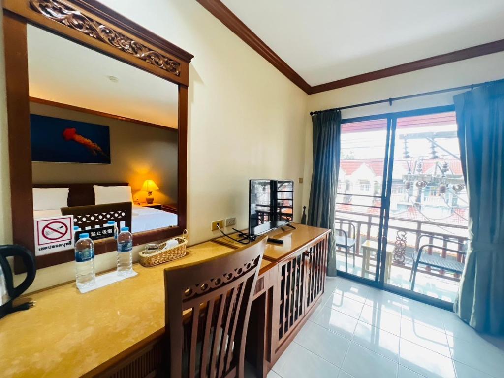 Royal Vista Patong - Resim 33
