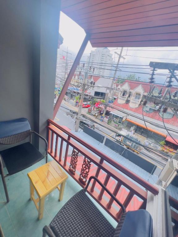 Royal Vista Patong - Resim 31