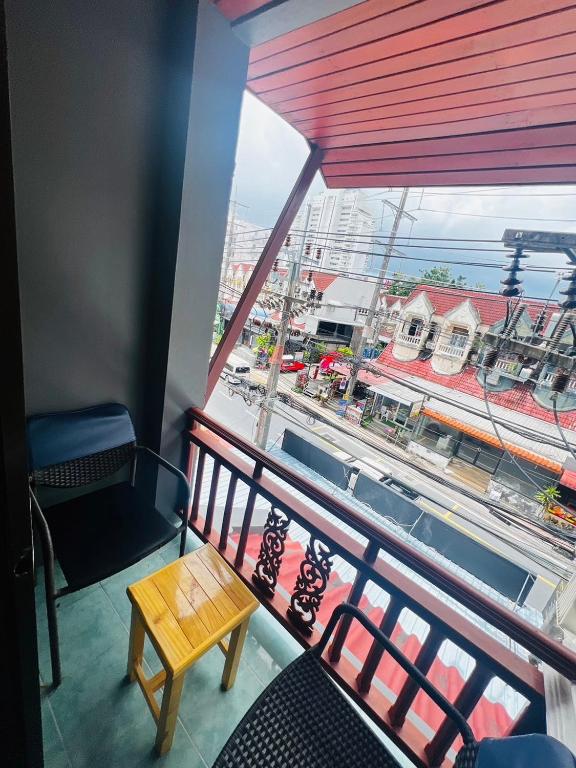 Royal Vista Patong - Resim 39