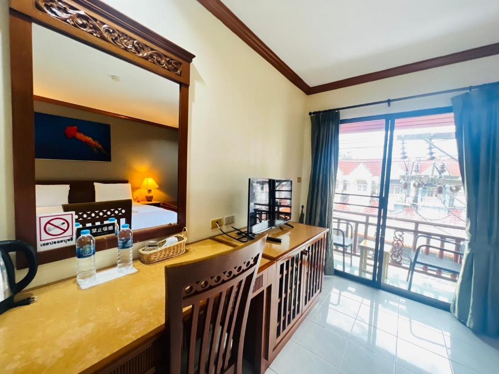 Royal Vista Patong - Resim 38