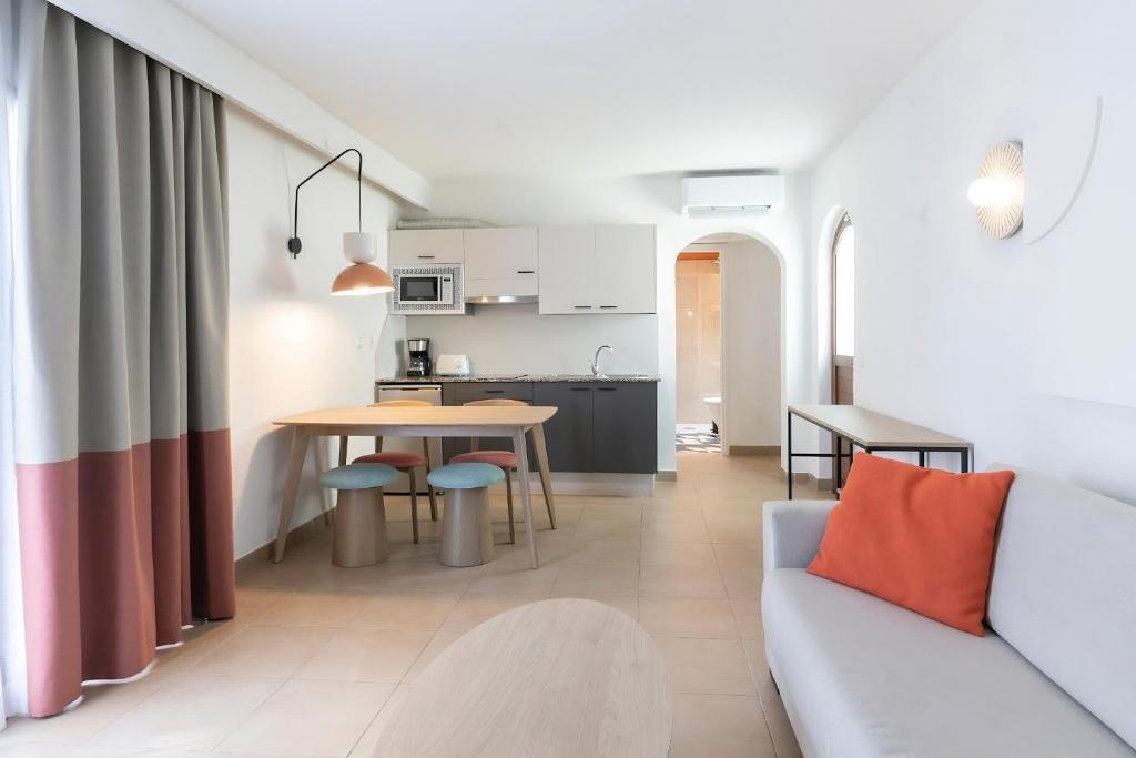 HD Parque Cristobal Gran Canaria - 9