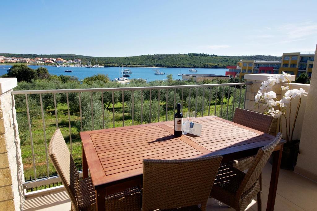 Residence Superior Del Mar - 2