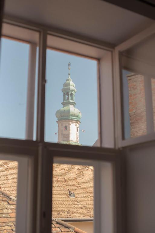 Fotografie z fotogalerie ubytování Várfal-Lak apartman v destinaci Sopron