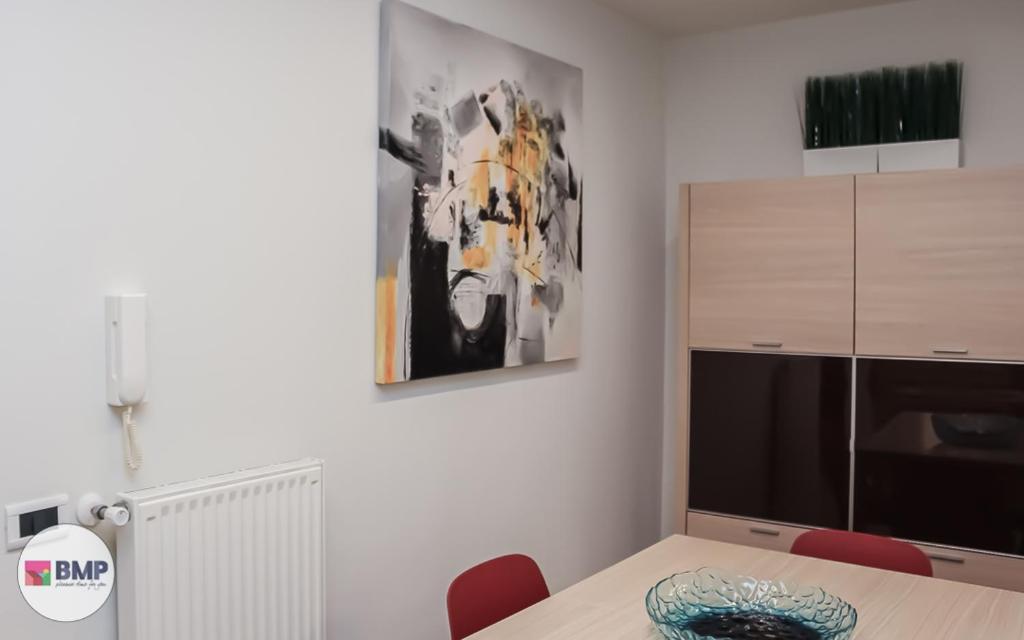 Fotografie z fotogalerie ubytování Bmp apartment Molveno Relax v destinaci Molveno