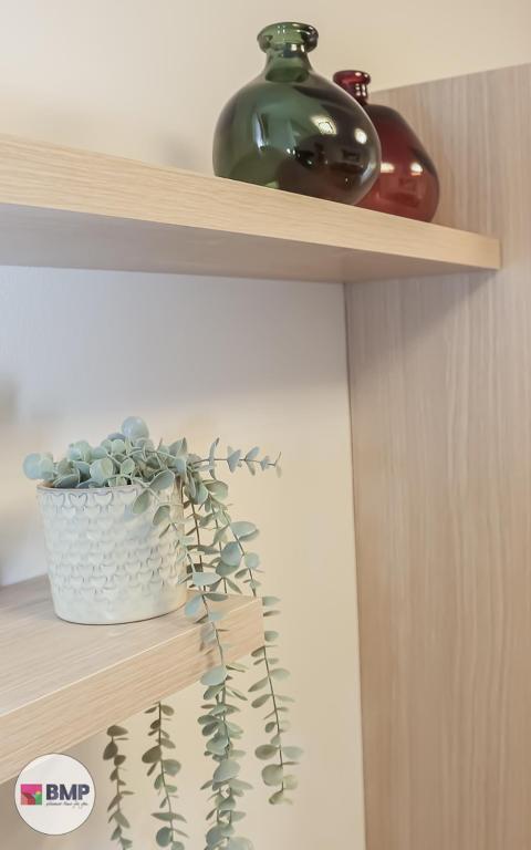 Fotografie z fotogalerie ubytování Bmp apartment Molveno Relax v destinaci Molveno