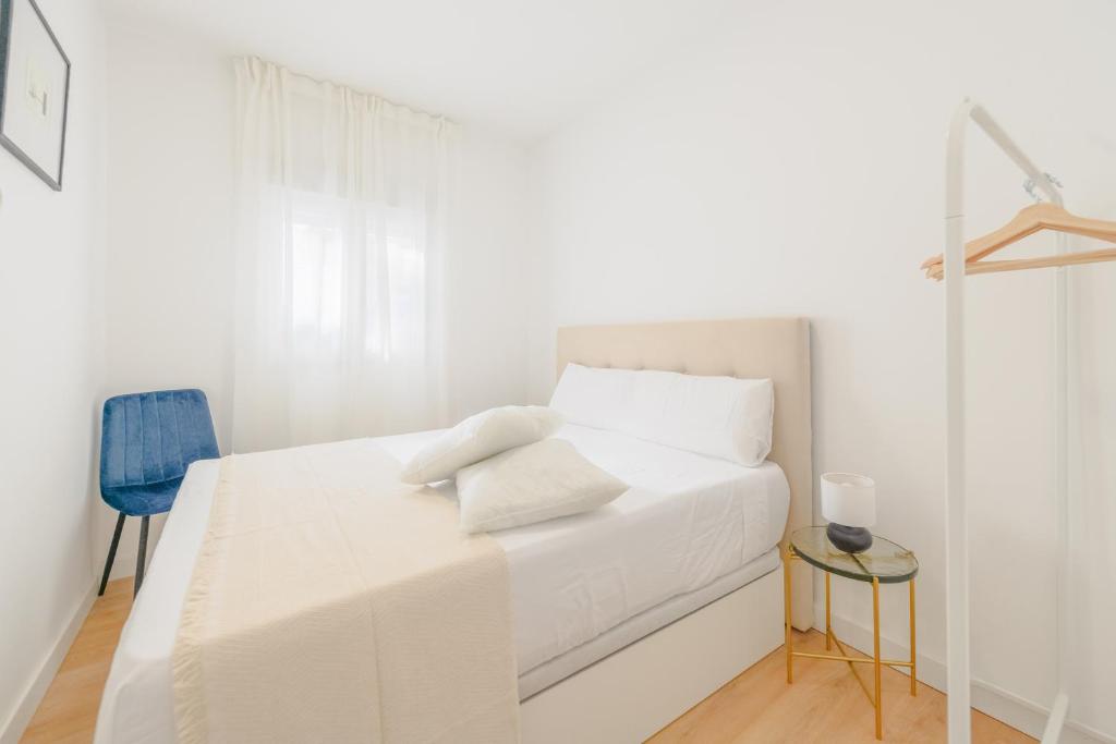 For You Rentals Elegante y cómodo apartamento de tres dormitorios en  Vallecas MRI523I, Madrid – Prețuri actualizate 2023