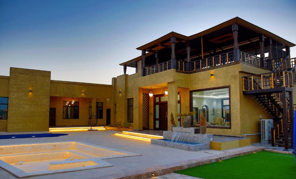 Fotografie z fotogalerie ubytování AAHomes v destinaci Ras al Khaimah