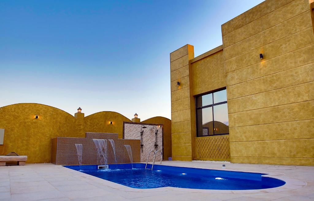 Fotografie z fotogalerie ubytování AAHomes v destinaci Ras al Khaimah