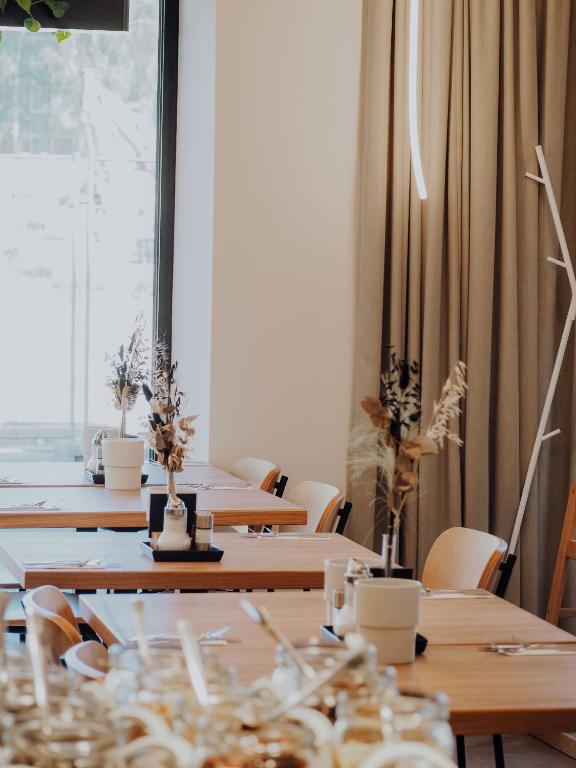 Levy's Rooms & Breakfast - Resim 18