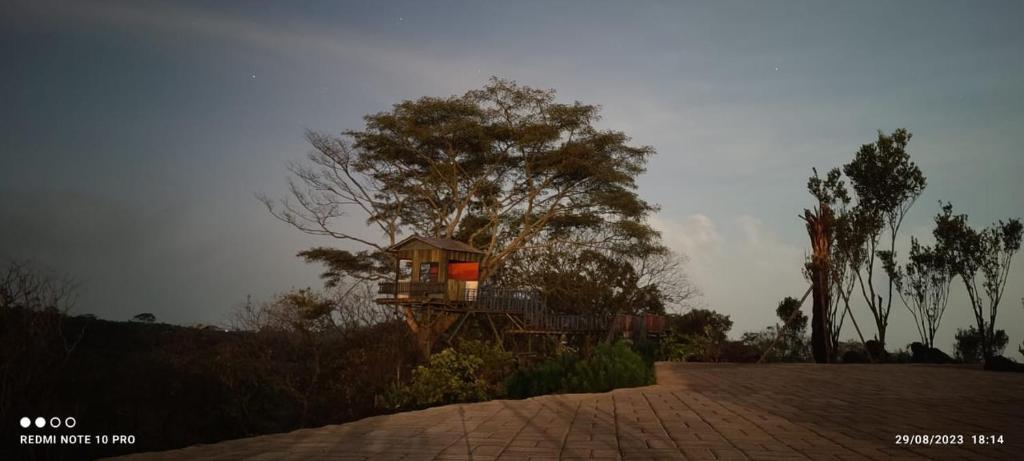 Fotografie z fotogalerie ubytování Kebun Teh Wonosari Rollaas Hotel & Resort v destinaci Malang