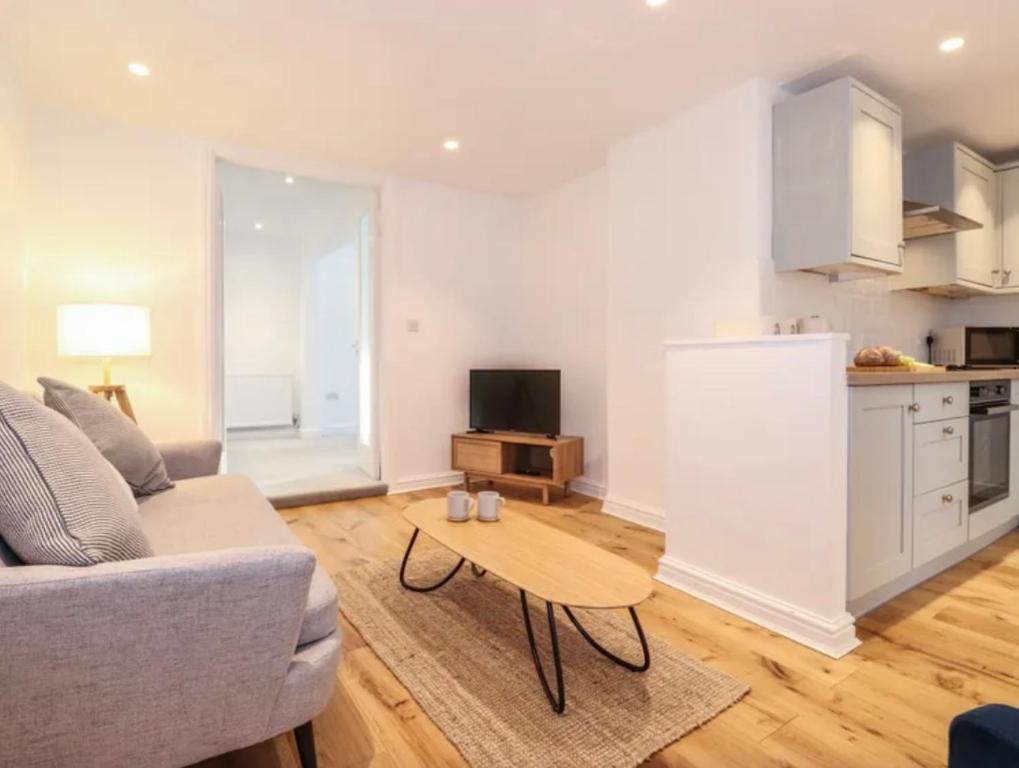 Gallery image of The Snuggery in Bowness-on-Windermere