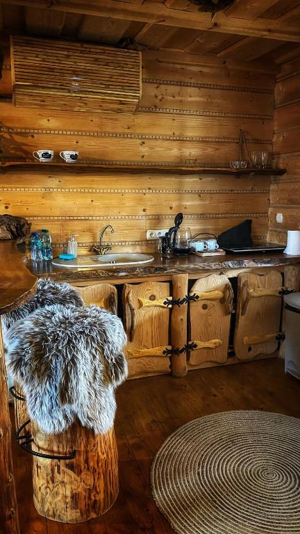 Gorący Potok Apartamenty - 3