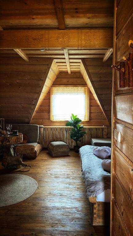 Gorący Potok Apartamenty - 8