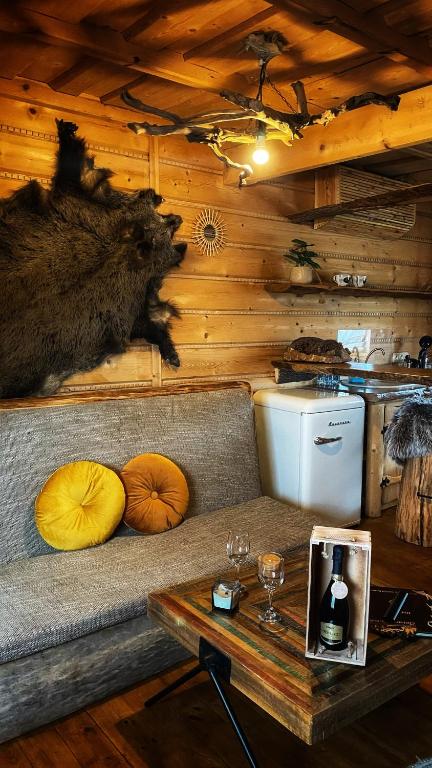 Gorący Potok Apartamenty - 12