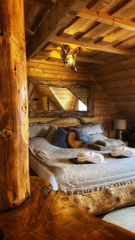 Gorący Potok Apartamenty - 9