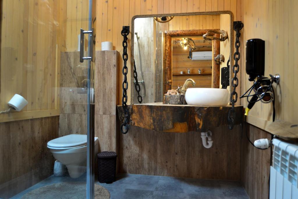 Gorący Potok Apartamenty - 15