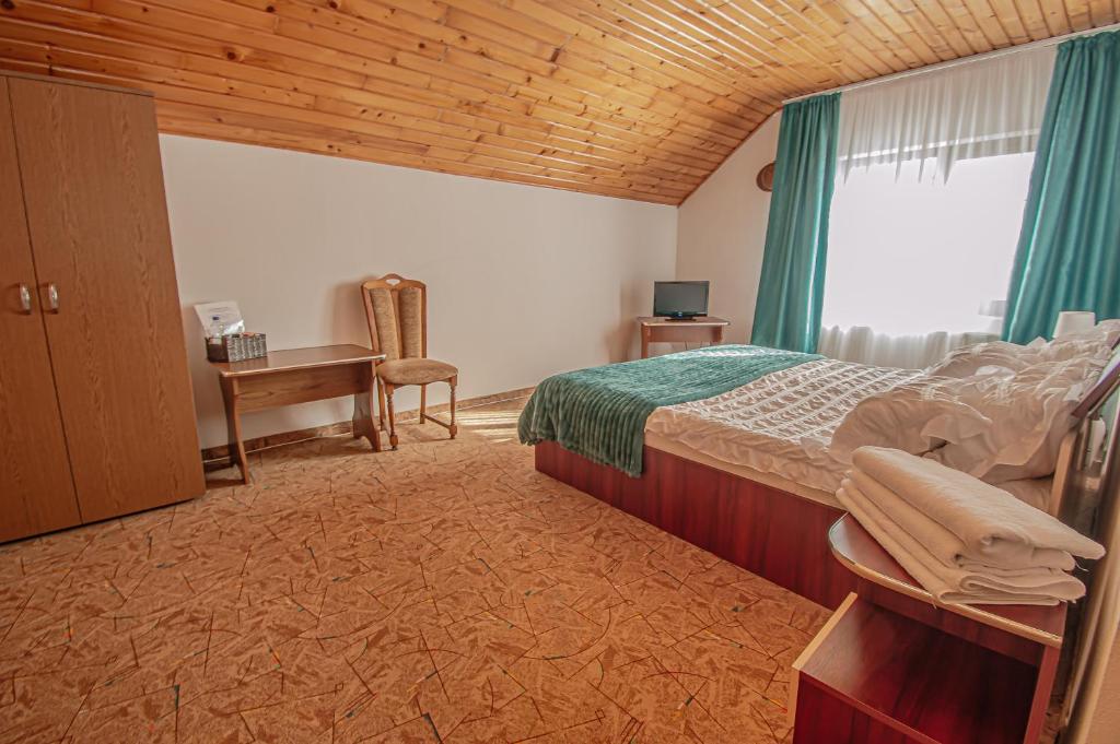 Pensiune Forest Park - Appartement