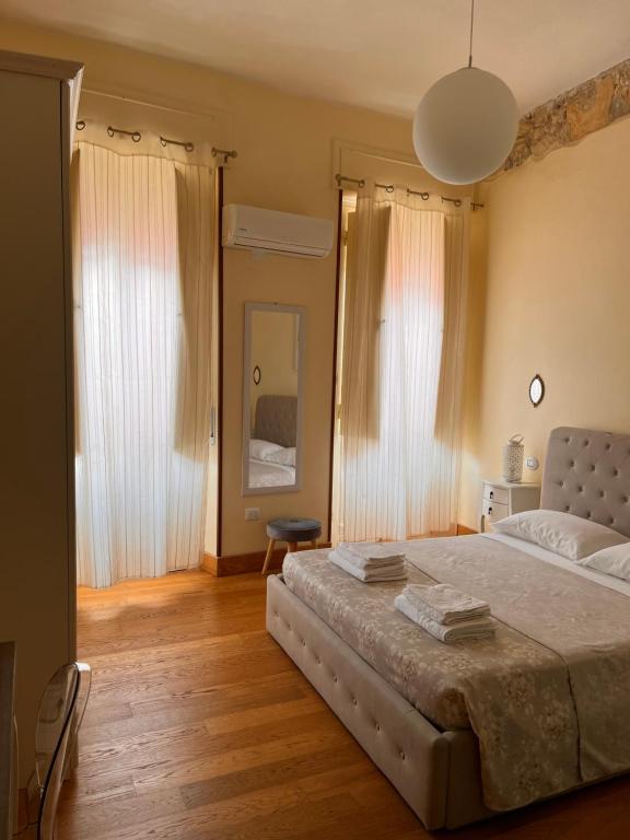 Maison Alter Nos a Cagliari - Spazioso Appartamento Storico
