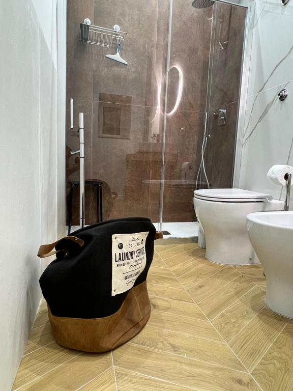 Gennarino Apartments - Panorama Suite with balcony and Urban Loft - 14