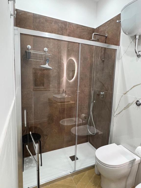 Gennarino Apartments - Panorama Suite with balcony and Urban Loft - 12