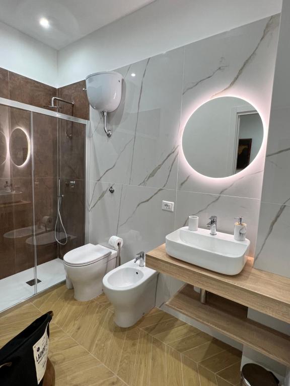 Gennarino Apartments - Panorama Suite with balcony and Urban Loft - 11