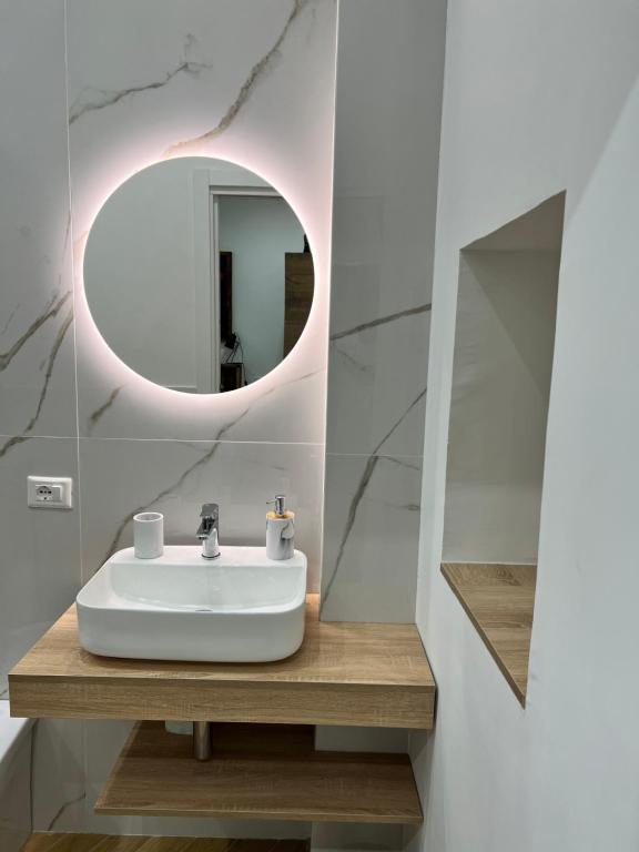 Gennarino Apartments - Panorama Suite with balcony and Urban Loft - 10