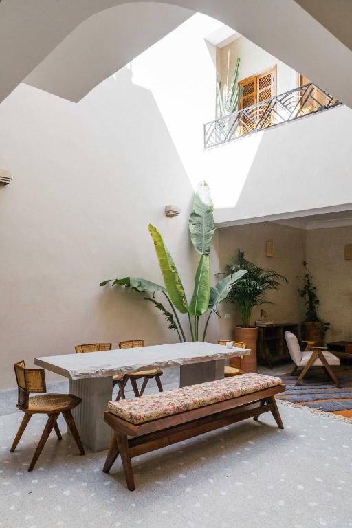 77 by Riad Club — photo 5
