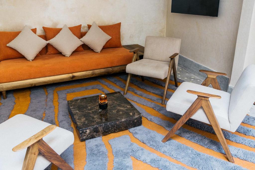 77 by Riad Club — photo 6
