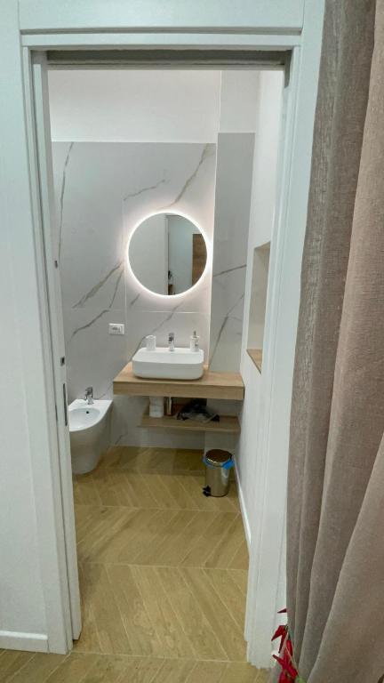 Gennarino Apartments - Panorama Suite with balcony and Urban Loft - 9