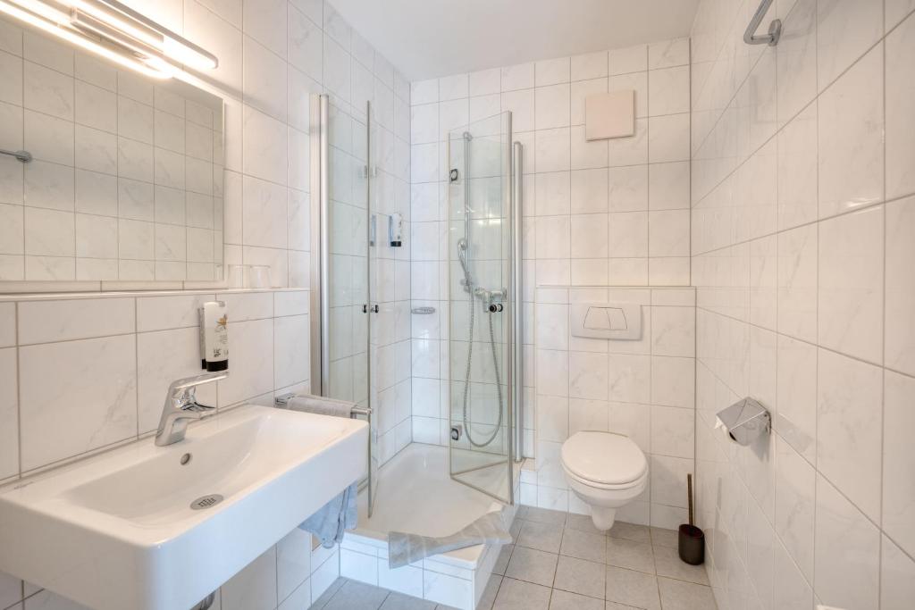 Hotel Schaider - Standard Double Room