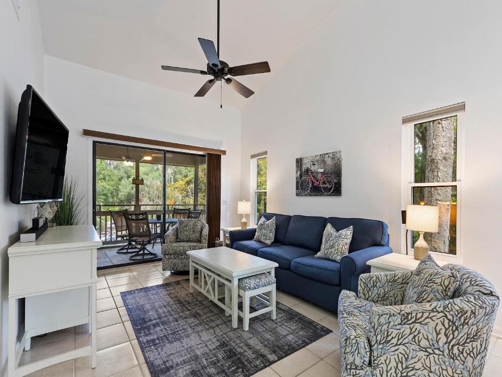 7102 Treetops, Hilton Head Island (updated prices 2024)