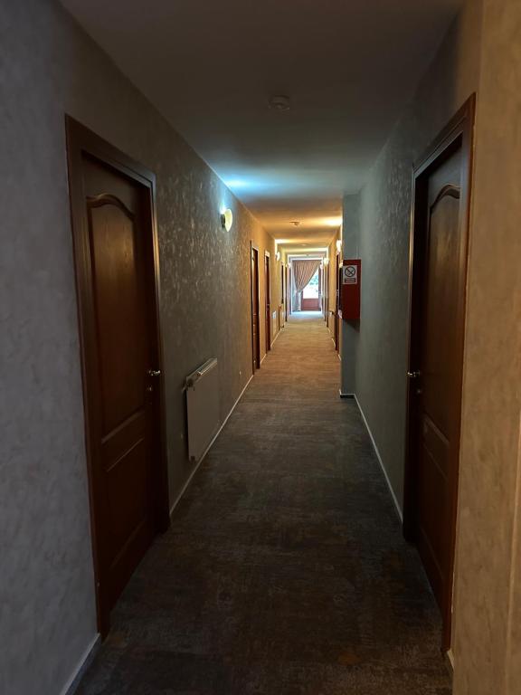 Fotografie z fotogalerie ubytování LaRotonde v destinaci Predeal