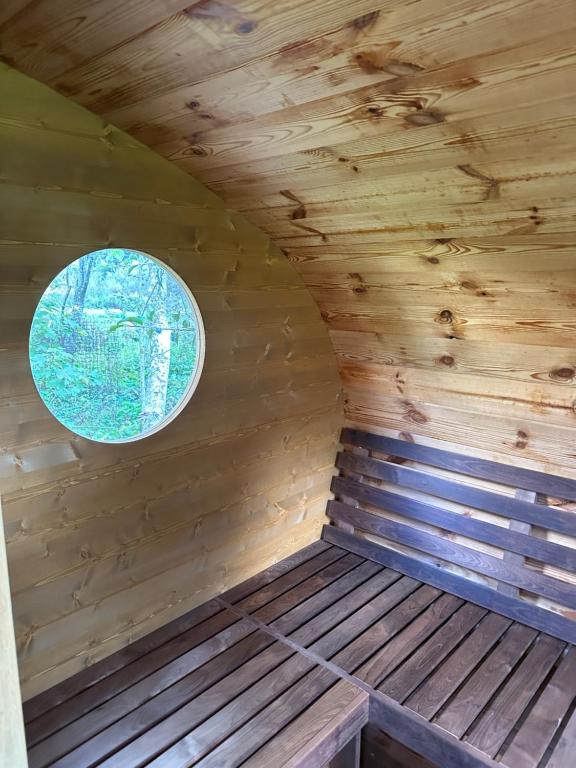 Fotografie z fotogalerie ubytování LaRotonde v destinaci Predeal