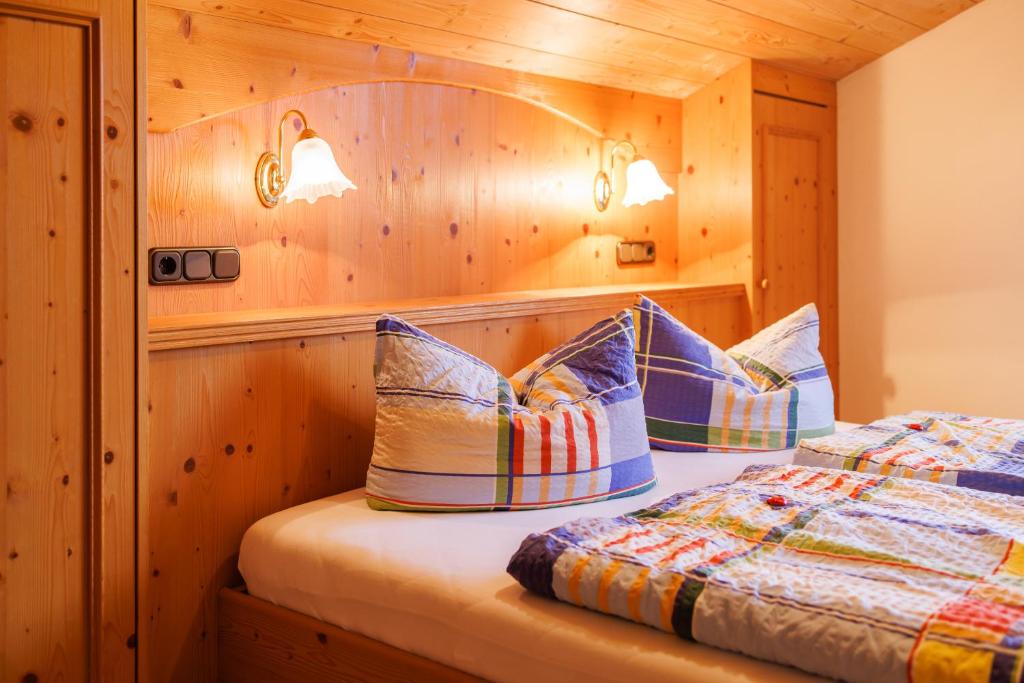 Oberaschenauer-Hof inkl. Chiemgaukarte - Appartamento Con Due Camere Da Letto