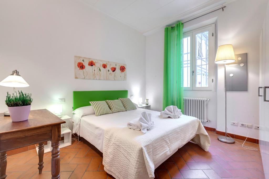 Don Minzoni District Apartments by Mamo Florence