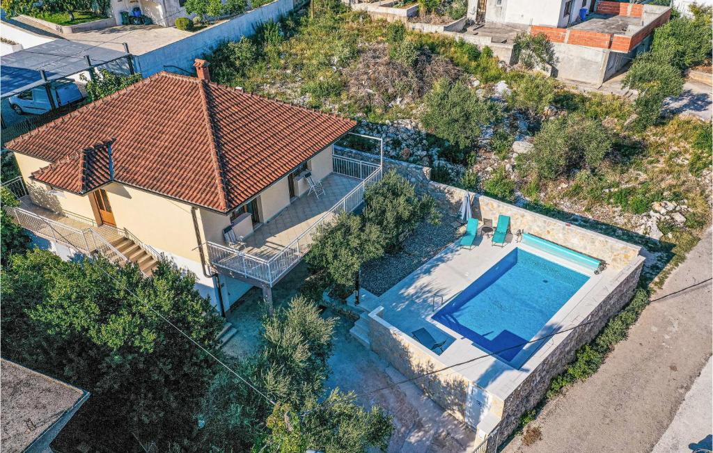 Fotografia z galérie ubytovania Nice Home In Marina With Wifi v Marine