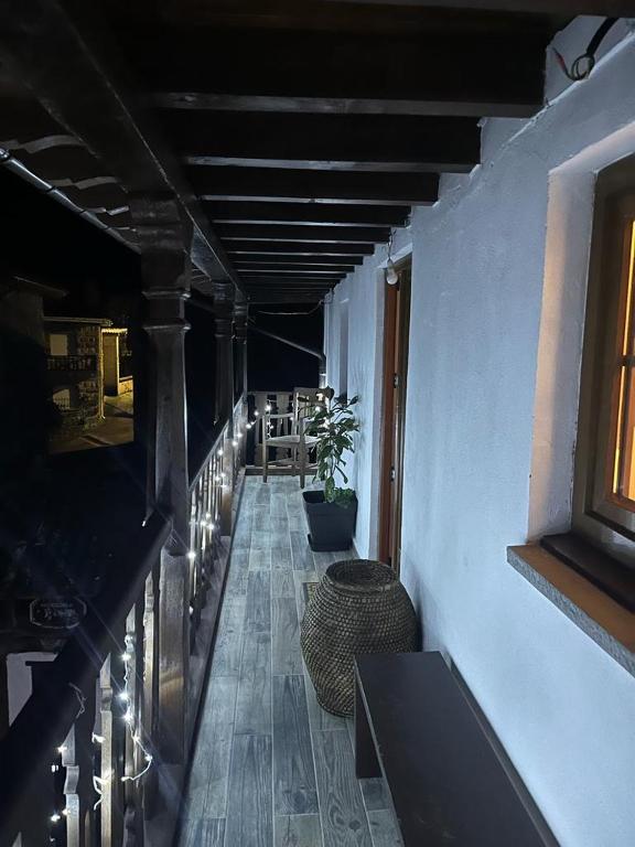 Fotografie z fotogalerie ubytování La Balconada de Valdeón v destinaci Posada de Valdeón