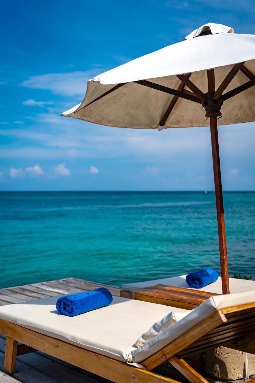 Mejores Hoteles en Isla Grande | Islas del Rosario 498169916