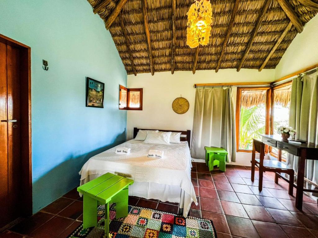 Pousada Theodora - Chalet